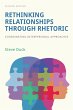 Rethinking Relationships Through... - Bild 1