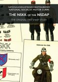 The Nskk of the Nsdap The Nskk of the Nsdap