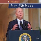 President Joe Biden 2024 Square