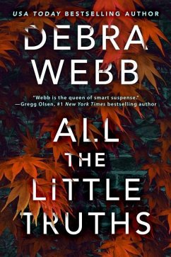 All the Little Truths - Webb, Debra