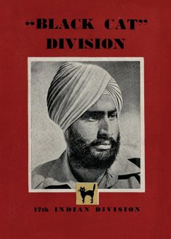 BLACK CAT DIVISION - Divisional History