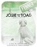 Josie and the Toad