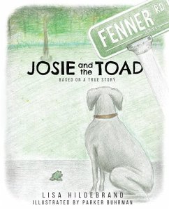 Josie and the Toad - Hidebrand, Lisa