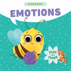 Emotions: Play and Learn - Clever Publishing