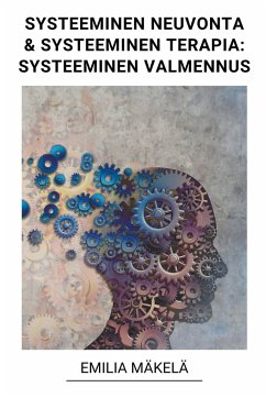 Systeeminen Neuvonta & Systeeminen Terapia - Mäkelä, Emilia