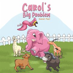 Carol's Big Problem - Peet, Daniel