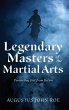 Legendary Masters of the Martial Arts - Bild 1