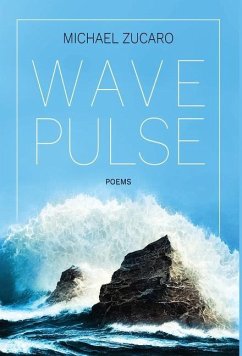 Wave Pulse - Zucaro, Michael