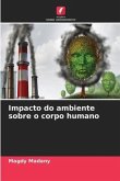 Impacto do ambiente sobre o corpo humano