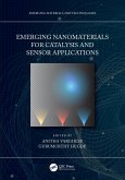 Emerging Nanomaterials for Catalysis and Sensor Applications (eBook, PDF)