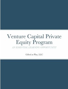 Cover Venture Capital Private Equity Program