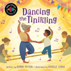 Dancing the Tinikling - Peyton, Bobbie