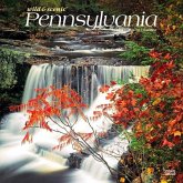 Pennsylvania Wild & Scenic 2024 Square