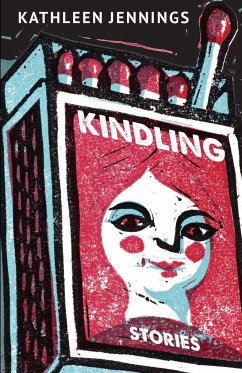 Kindling - Jennings, Kathleen