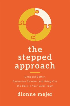 The Stepped Approach - Mejer, Dionne