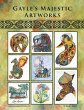 Gayle's Majestic Artworks - Bild 1