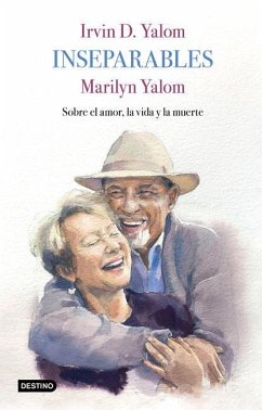 Inseparables - Yalom, Irvin D; Yalom, Marilyn