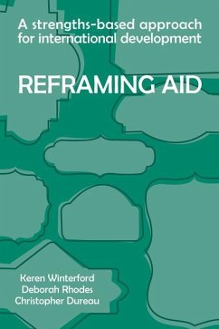 Reframing Aid - Winterford; Rhodes, Deborah; Dureau, Christopher