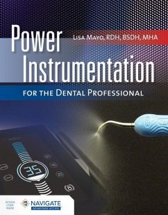 Power Instrumentation for the Dental Professional - Mayo, Lisa