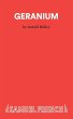 Geranium - Bild 1