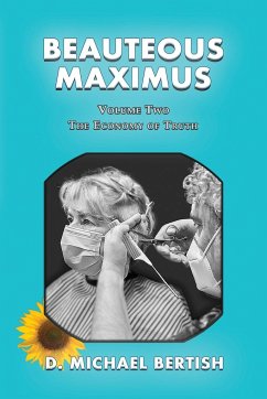 Beauteous Maximus - Bertish, D. Michael