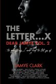 The Letter X...