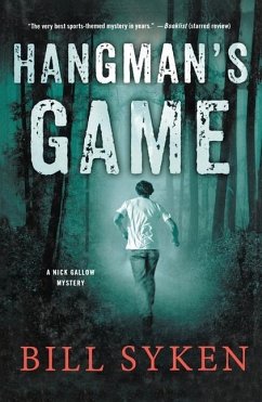 Hangman's Game - Syken, Bill