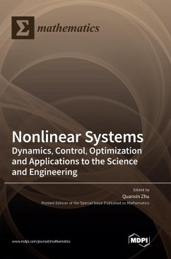 Cover Nonlinear Systems