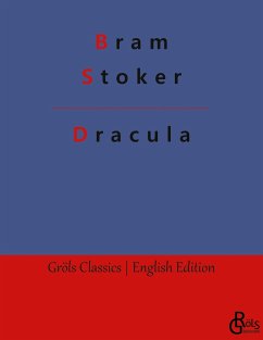 Dracula - Stoker, Bram