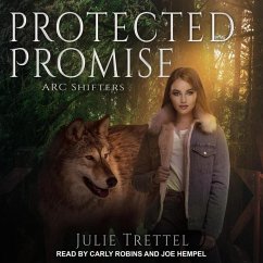 Protected Promise - Trettel, Julie