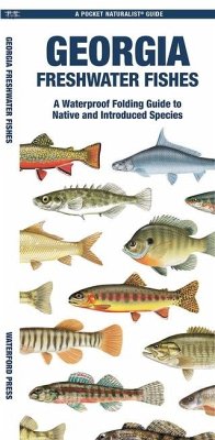 Georgia Freshwater Fishes - Waterford Press