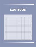 Log Book