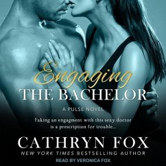 Engaging the Bachelor - Fox, Cathryn