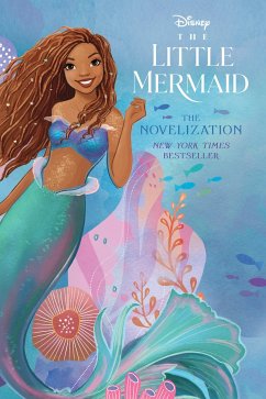 The Little Mermaid Live Action Novelization - Noelle, Faith