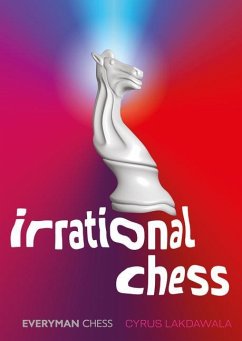 Irrational Chess - Lakdawala, Cyrus