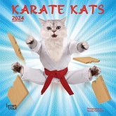 Karate Kats 2024 Mini