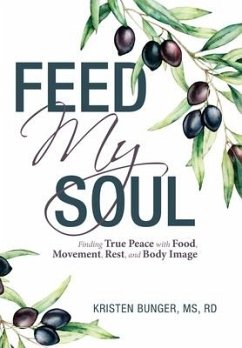 Feed My Soul - Bunger Rd, Kristen