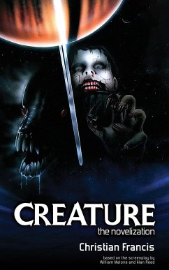 Creature - Francis, Christian