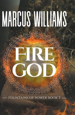 Fire God - Williams, Marcus