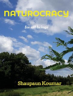 Cover Naturocracy