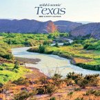 Texas Wild & Scenic 2024 Square