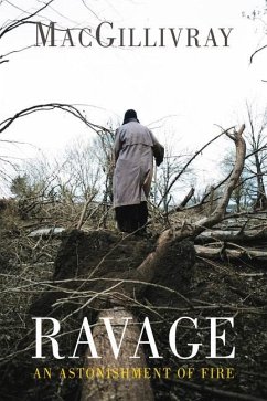 Ravage - MacGillivray