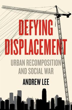 Defying Displacement - Lee, Andrew