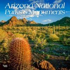 Arizona National Parks & Monuments 2024 Square