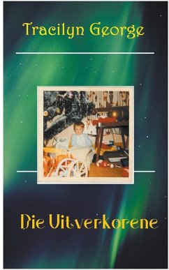 Cover Die Uitverkorene