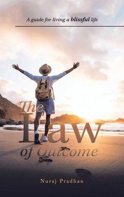 The Law of Outcome - Pradhan, Nuraj