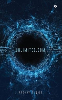 Unlimited.com - Raghav Sunder