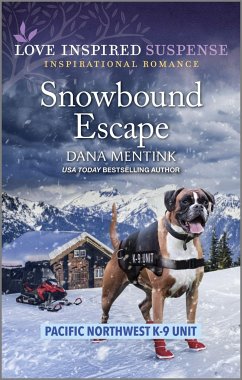 Snowbound Escape - Mentink, Dana