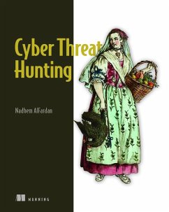 Cyber Threat Hunting - Alfardan, Nadhem