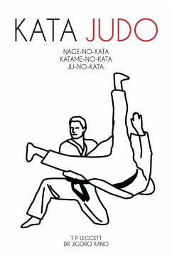 Kata Judo - Leggett, T. P.; Kano, Jigoro